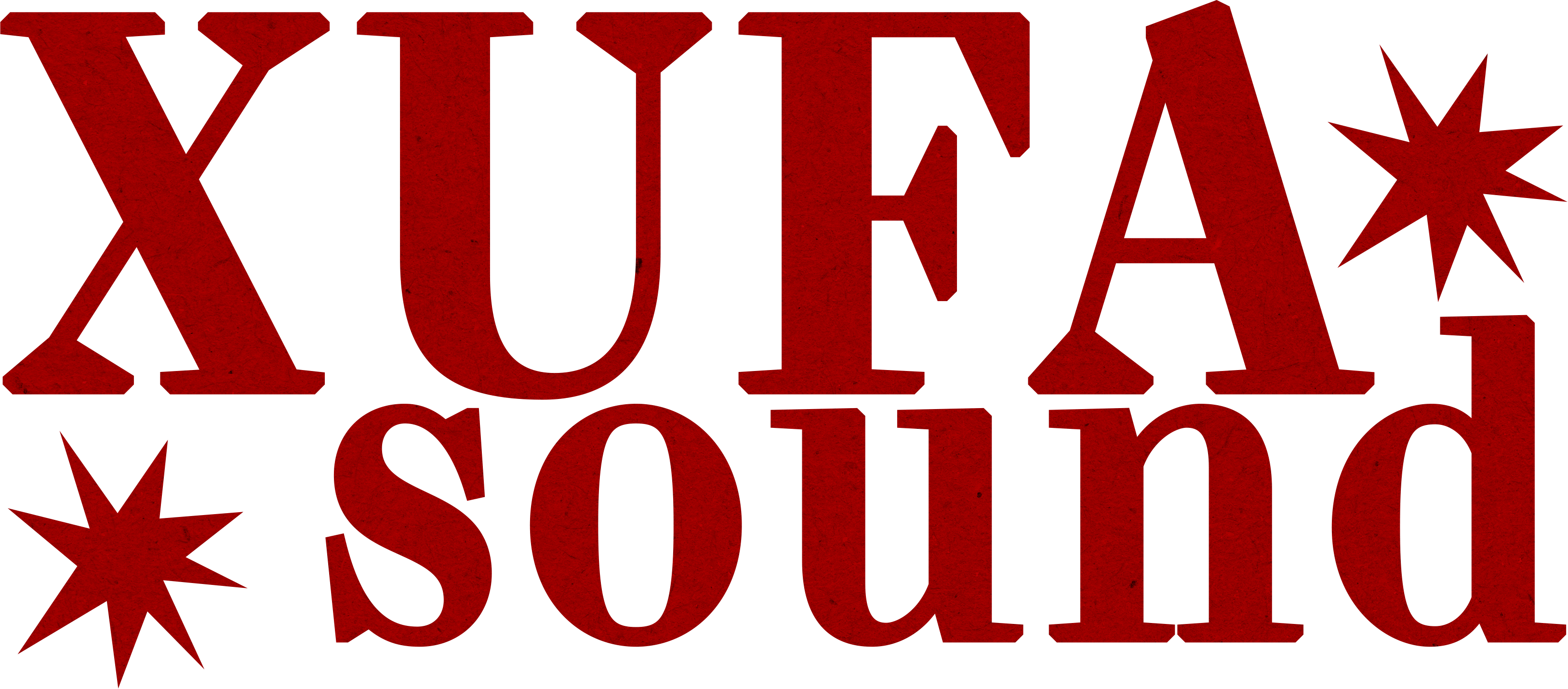 Xufasound