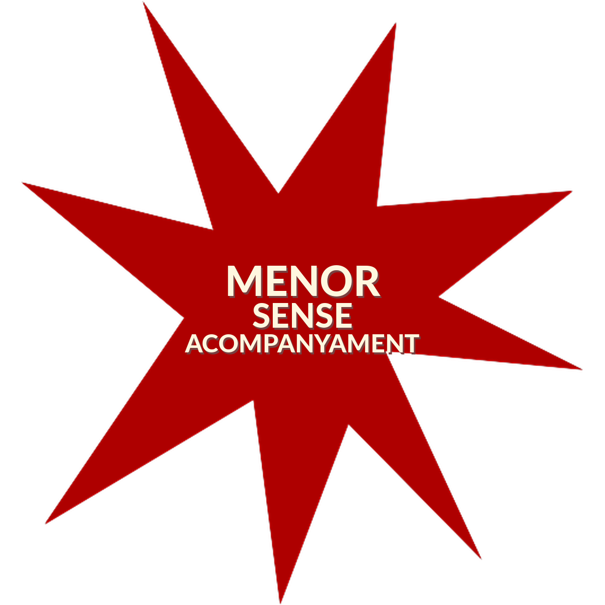 Autorització menor sense acompanyament